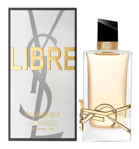 ysl parfum libre|YSL libre best price.